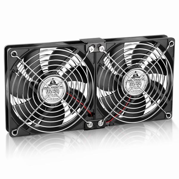 G1225X2 Server Fans